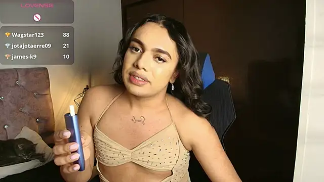KendaallFox_'s Live XXX Chat