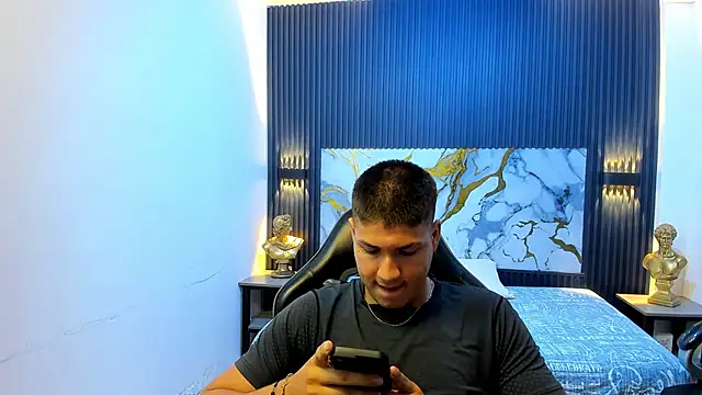 Chat XXX Live AlessandroFranco
