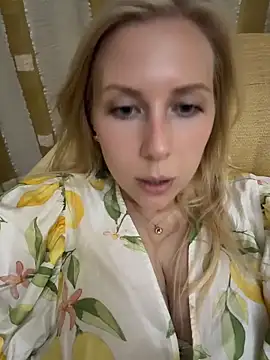 TrueSexyCrime's Live XXX Chat