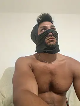 chocolatetop Webcam show