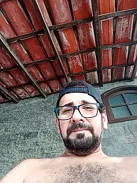 Chat XXX ao vivo de Gostozim7