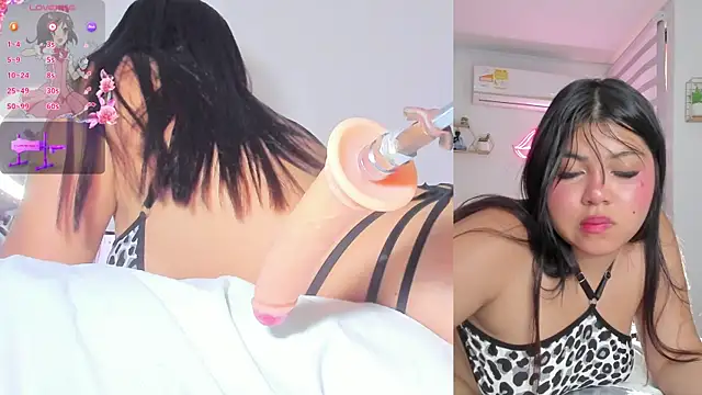 lana__kane__ Obrolan Langsung XXX
