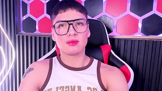Connor_Kings Live XXX Chat