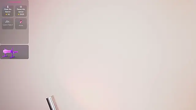 Alexxandra_12 现场XXX聊天
