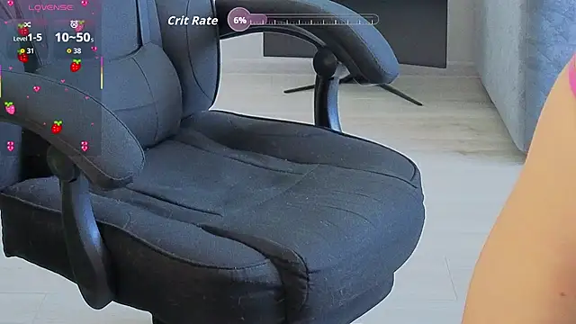 Chat XXX ao vivo de Amarieni