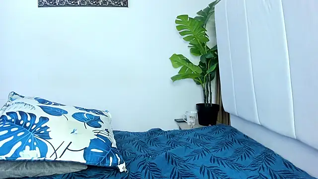 Samantha_GoodのライブXXXチャット