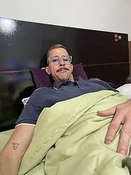 MeladoDiMel Live XXX-chat