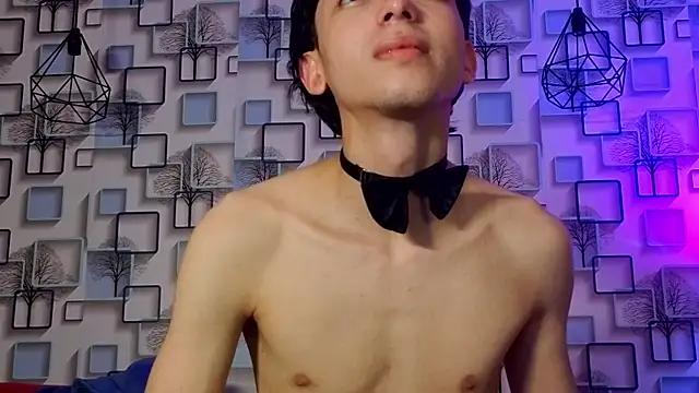 Twink_Sebas7 即時 XXX 聊天