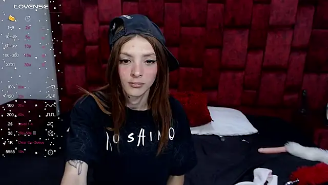 barby_jones25's Live XXX Chat