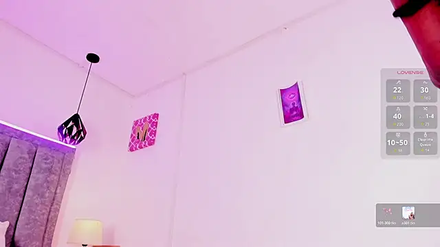 Dalia_nix_'s Live XXX Chat
