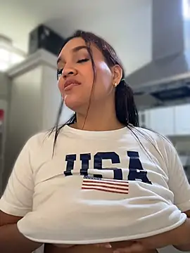 GabiLux Live XXX-Chat