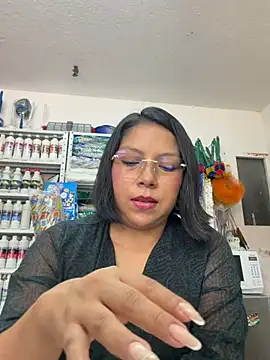 ISABELLA__LUNA's Live XXX Chat