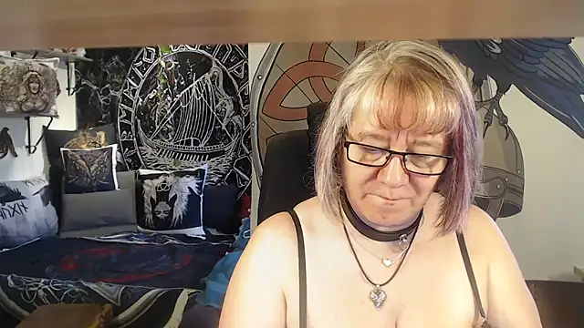 TittenMichelle Live XXX-Chat