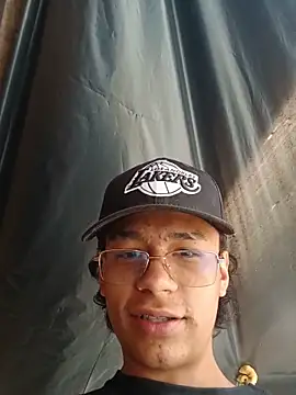צ'אט XXX בשידור חי של flaco_vergoon