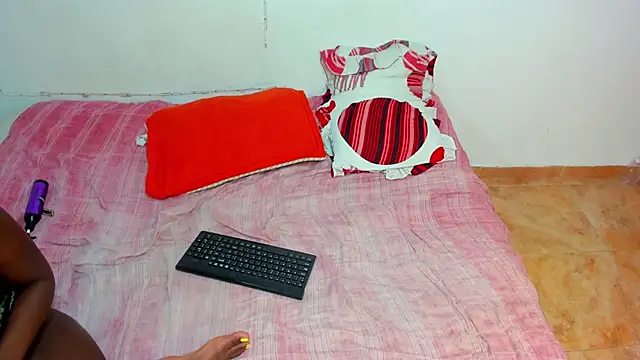 demonychloe's Live XXX Chat