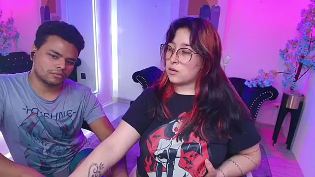 TarlyWho 라이브 XXX 채팅