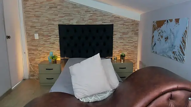 Ken_Star_ Show in webcam
