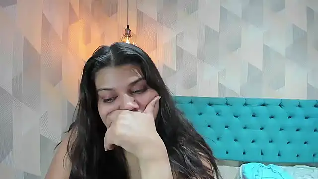 LindaBreeS Obrolan Langsung XXX