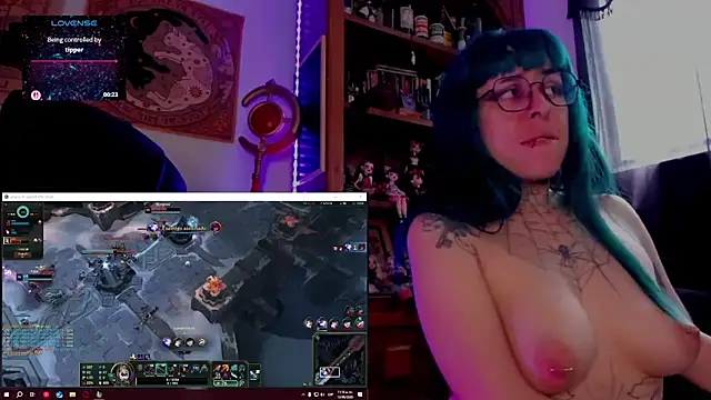 Hisato111 라이브 XXX 채팅
