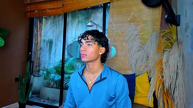 AlanCutee 라이브 XXX 채팅