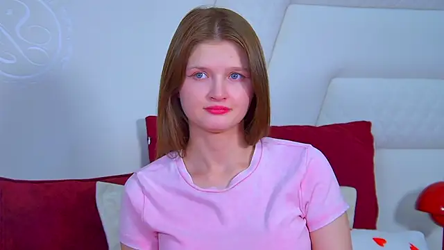 Czat XXX na żywo – JaneRosen