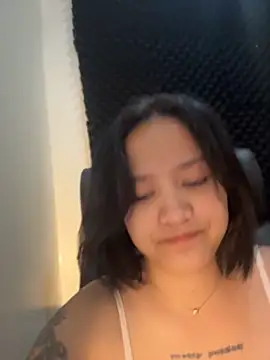 lexi_harper Obrolan Langsung XXX