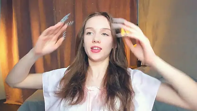 Chat XXX Live SharriSang