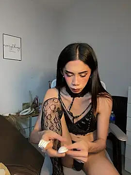 CassandraLovve Live XXX Chat