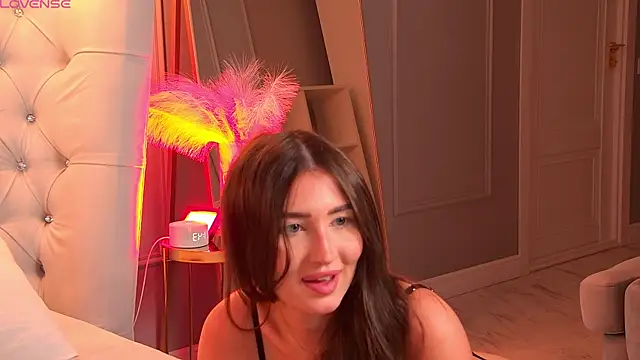 LisaDeviss Live XXX-chat