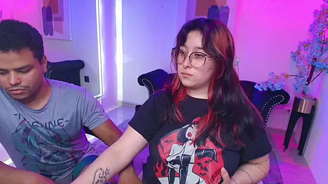 Živý XXX chat TarlyWho