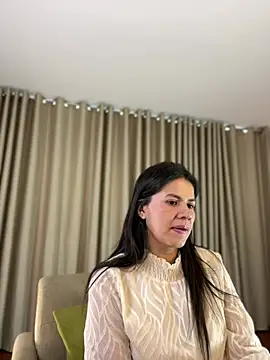 Zandrina Chat XXX in diretta