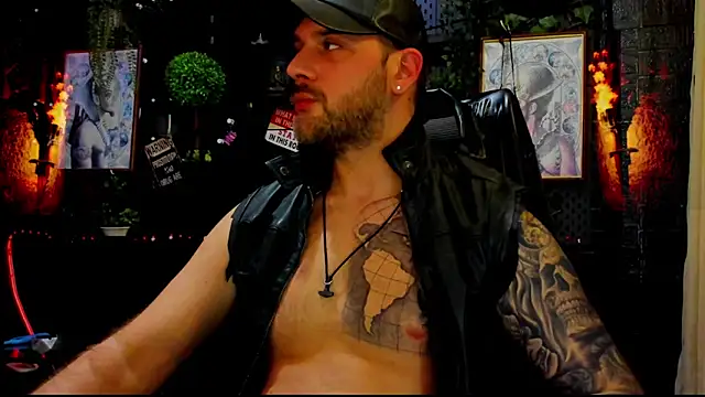 LexHardy – Naživo XXX chat