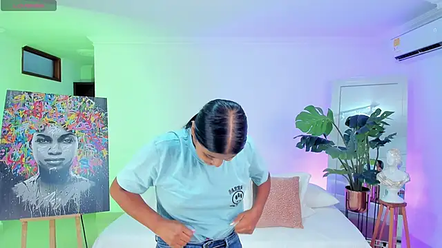 Chat XXX Live JANYLOVE__
