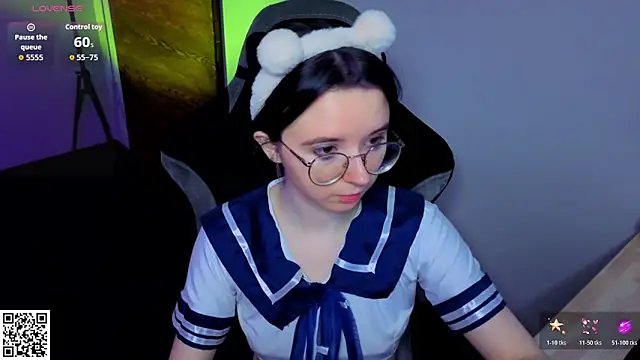 Nora_Failure Live XXX Chat