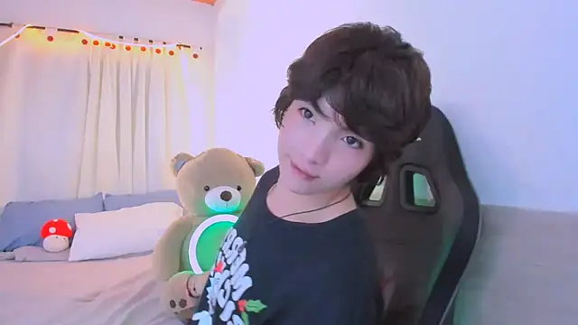 Sweet_Allan Chat XXX live
