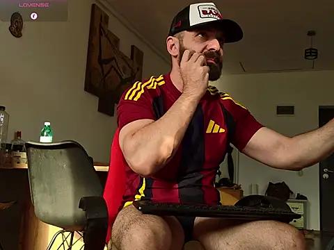 GipsyKingRo Live XXX-Chat