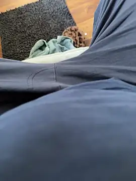 Donytozx's Webcam Show