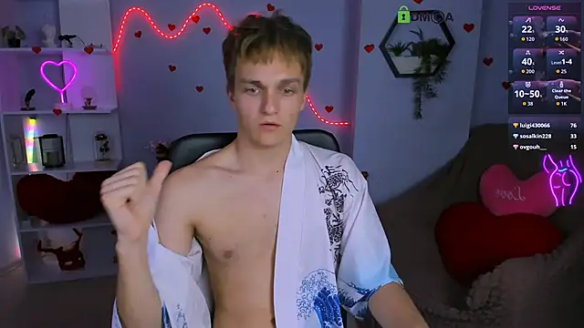 john_lik: απευθείας συνομιλία ΧΧΧ