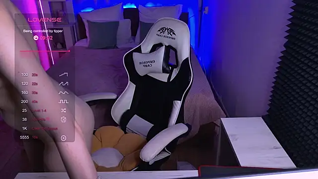 karinahili Obrolan Langsung XXX