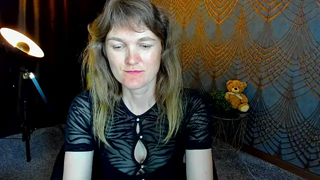 Anabell_xxx's Live XXX Chat