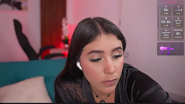 SheylaBakerr Chat XXX live