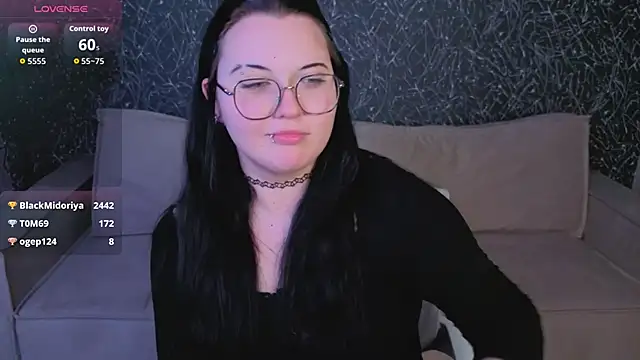 Kira_G0ld's Live XXX Chat