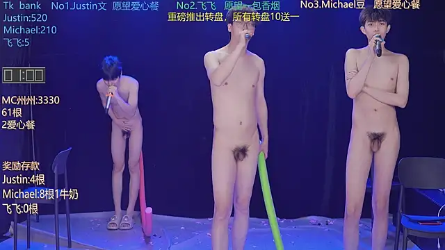 Yourlovingboy--001 – Live XXX-chat