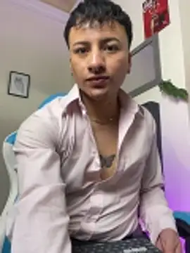 Dereck_Klain Live XXX-chat