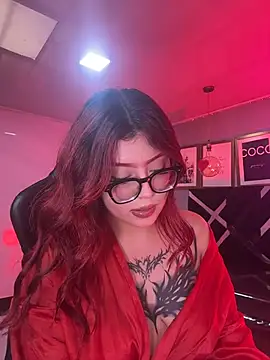 Sembang XXX Secara Langsung Red_Bunny_v
