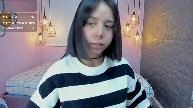 Chatroom XXX en direct de Magic_oliviah