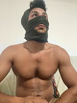 chocolatetop – webcam-show