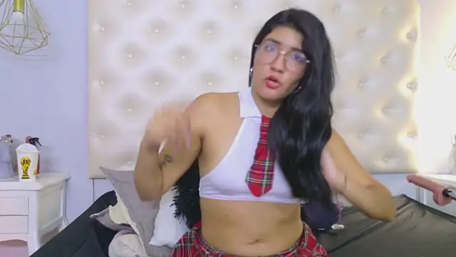 Živý XXX chat ninaavelvett