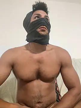 chocolatetop webcam show