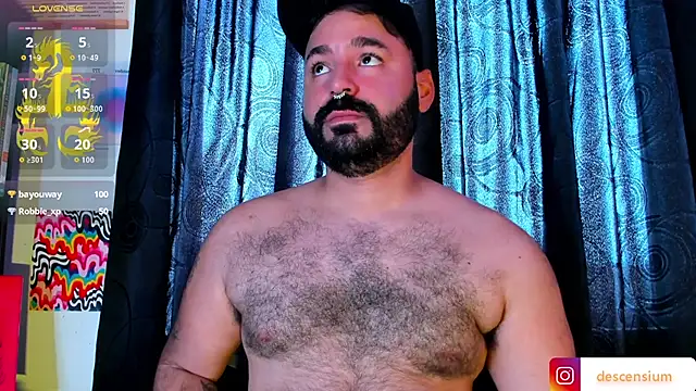 johnnyalx Live XXX-Chat